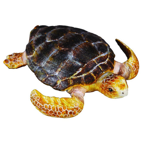 CollectA - Loggerhead Turtle CollectA Rata and Roo