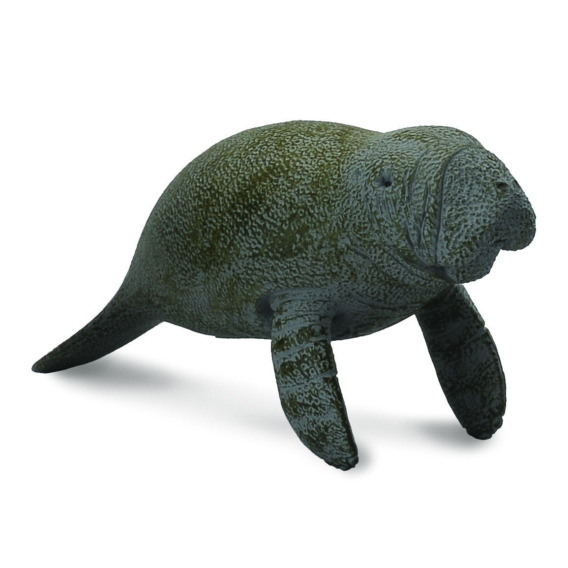 CollectA - Manatee Calf Swimming CollectA Rata and Roo