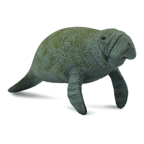 CollectA - Manatee CollectA Rata and Roo