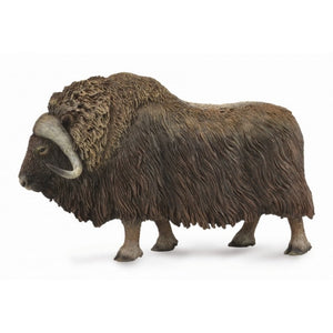 CollectA - Musk Ox CollectA Rata and Roo