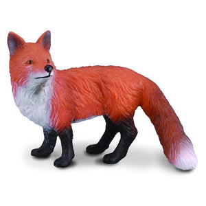 CollectA - Red Fox CollectA Rata and Roo