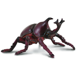 CollectA - Rhinoceros Beetle CollectA Rata and Roo