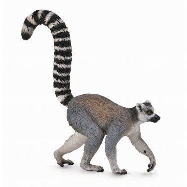 CollectA - Ring Tailed Lemur CollectA Rata and Roo