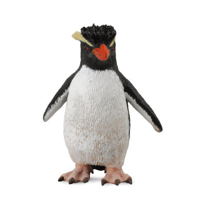 CollectA - Rockhopper Penguin CollectA Rata and Roo