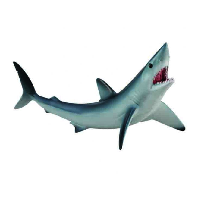 CollectA - Shortfin Mako Shark CollectA Rata and Roo