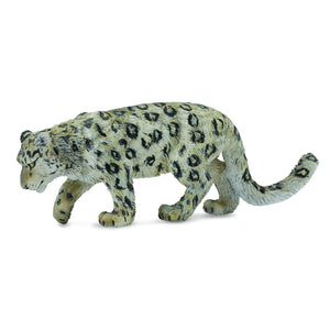 CollectA - Snow Leopard CollectA Rata and Roo