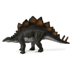 CollectA - Stegosaurus CollectA Rata and Roo