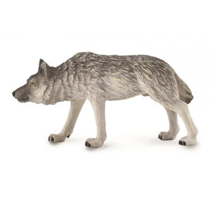 CollectA - Timber Wolf Hunting CollectA Rata and Roo