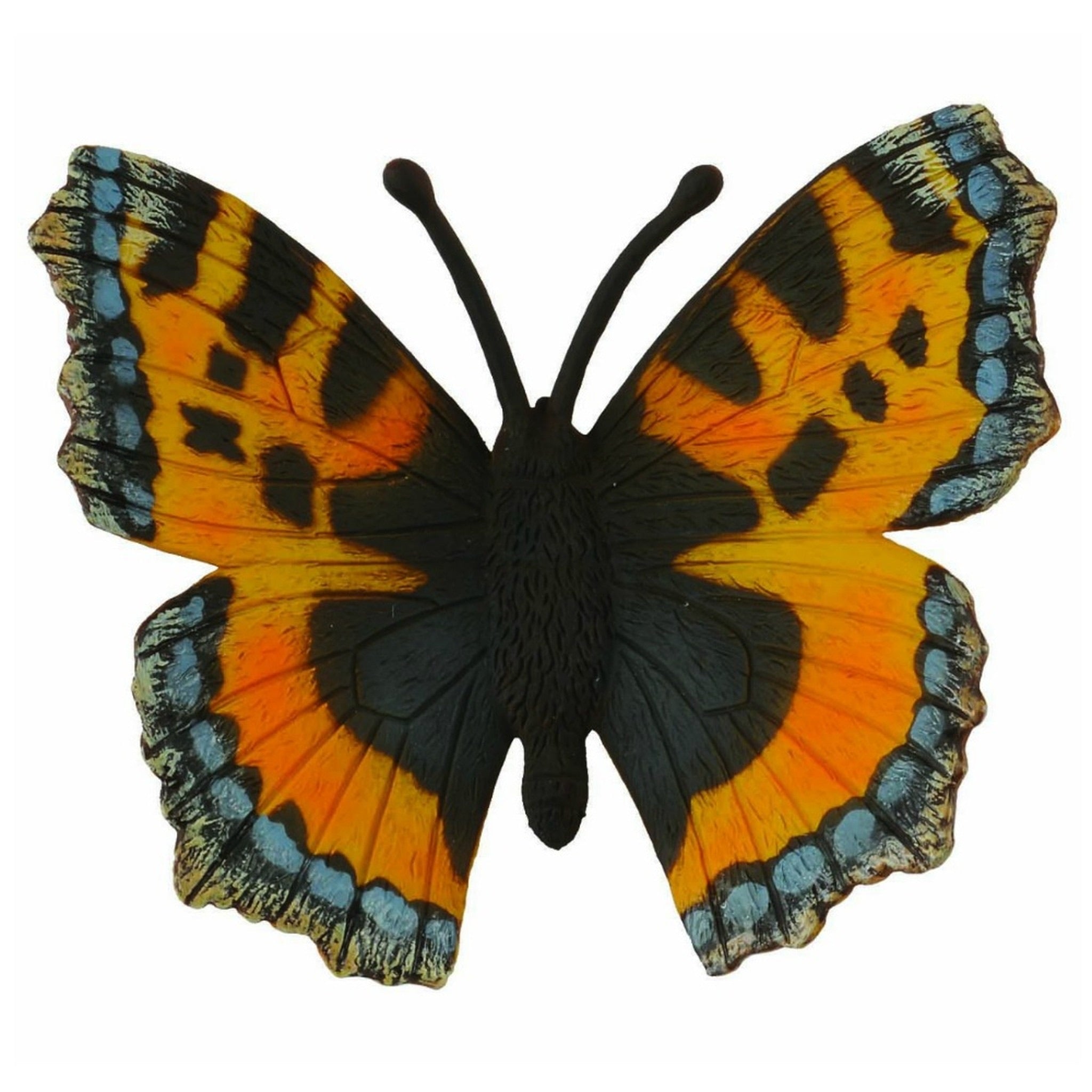 CollectA - Tortoiseshell Butterfly CollectA Rata and Roo