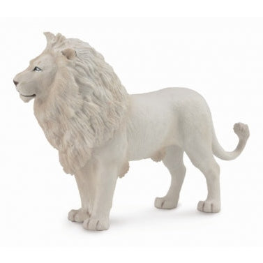 CollectA - White Lion CollectA Rata and Roo