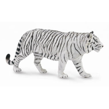 CollectA - White Tiger CollectA Rata and Roo