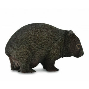 CollectA - Wombat CollectA Rata and Roo