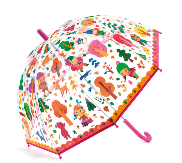 Djeco PVC Umbrella