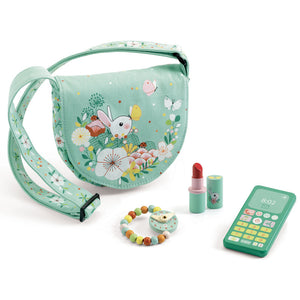 Djeco Lucy's Bag & Accessories Djeco Rata and Roo