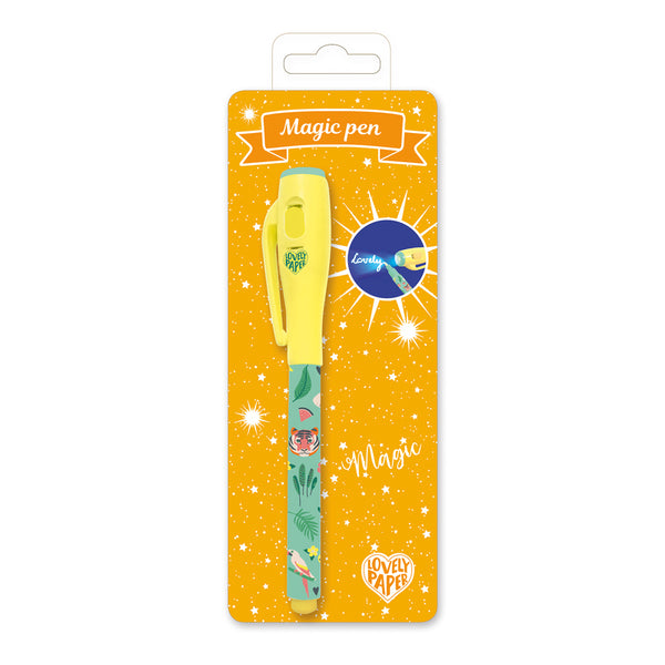 Djeco Magic Pen - Caroline Djeco Rata and Roo