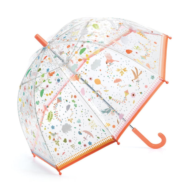 Djeco PVC Umbrella Djeco Rata and Roo