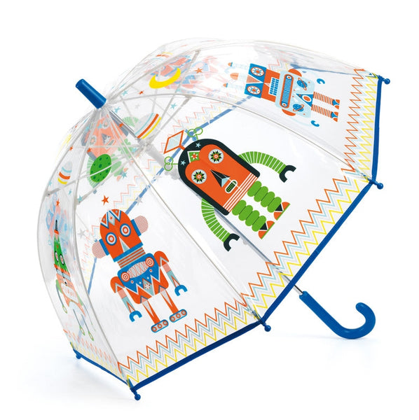 Djeco PVC Umbrella Djeco Rata and Roo