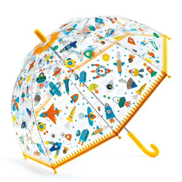 Djeco PVC Umbrella Djeco Rata and Roo