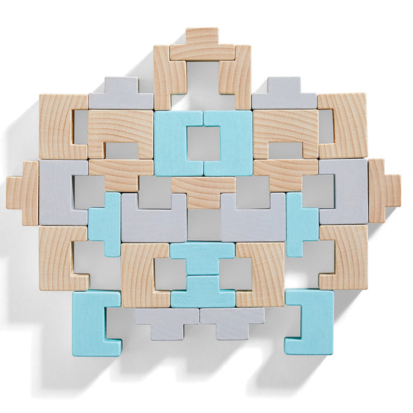 Haba 3D Building Blocks