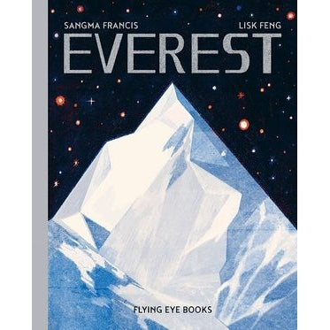 Everest Flying Eye Books Rata and Roo