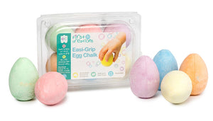 Easi-Grip Egg Chalk (6)