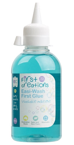 Easi-Wash First Glue 250ml