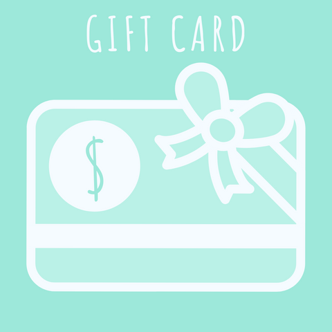 Rata and Roo Gift Card