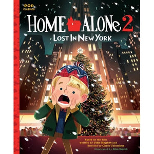 Home Alone 2 - Lost In New York Pop Classics Rata and Roo