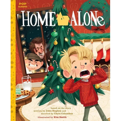 Home Alone Pop Classics Rata and Roo