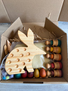 Autumn Easter Play Box