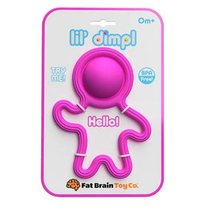 Lil Dimpl Fat Brain Toys Rata and Roo