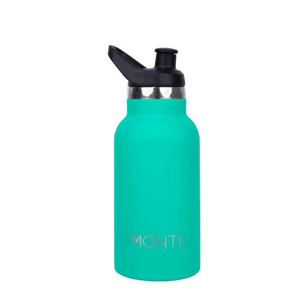 MontiiCo Mini Drink Bottle MontiiCo Rata and Roo