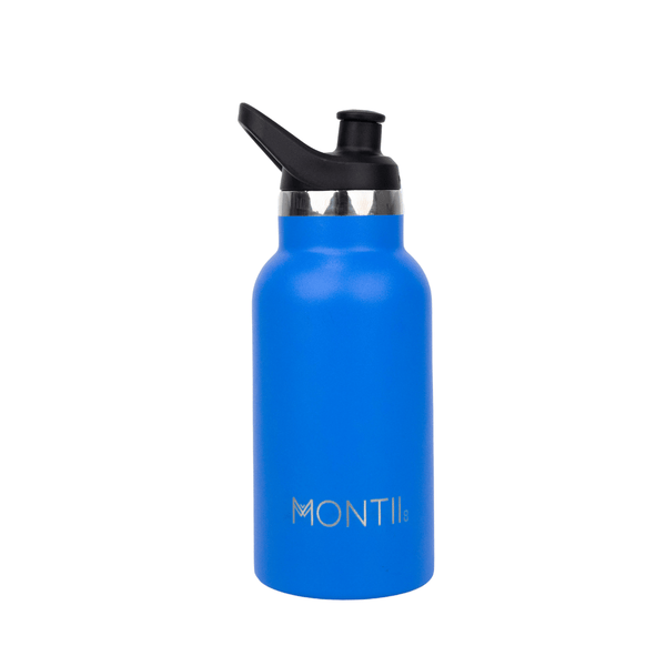 MontiiCo Mini Drink Bottle MontiiCo Rata and Roo