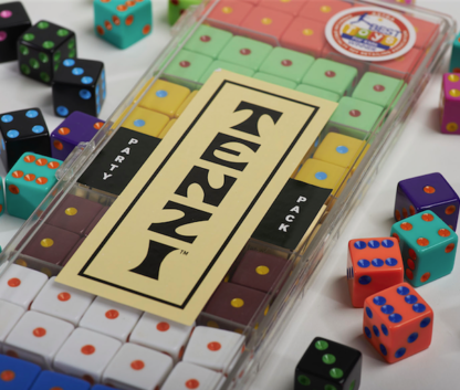 TENZI Dice Game - Party Pack