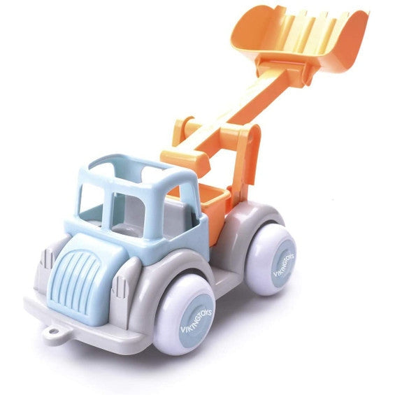 Viking Toys - Eco Jumbo Digger Truck Viking Toys Rata and Roo