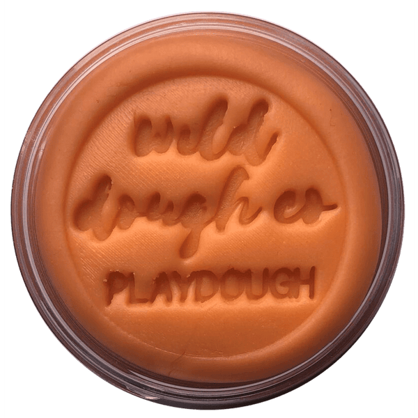 Wild Dough Co Playdough - Classic Wild Dough Co Rata and Roo