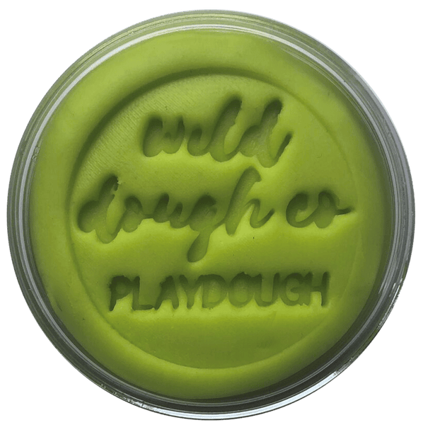 Wild Dough Co Playdough - Classic Wild Dough Co Rata and Roo