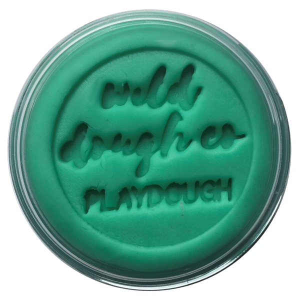 Wild Dough Co Playdough - Classic Wild Dough Co Rata and Roo