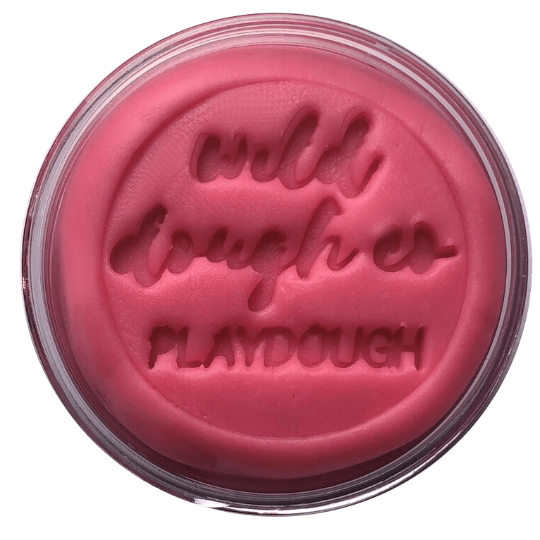 Wild Dough Co Playdough - Classic Wild Dough Co Rata and Roo