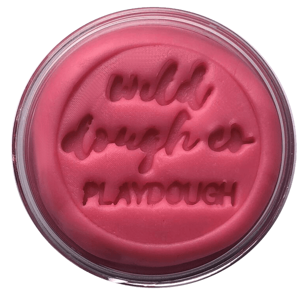 Wild Dough Co Playdough - Classic Wild Dough Co Rata and Roo