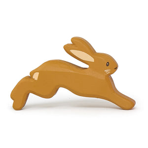 Woodland Animals - Hare Tenderleaf Toys Rata and Roo