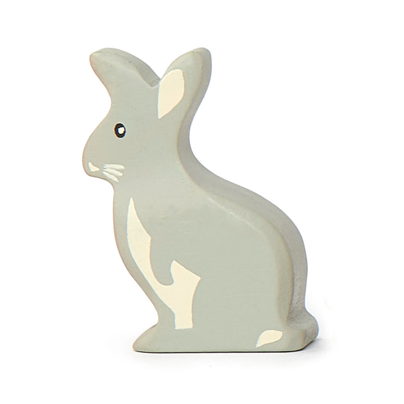 Woodland Animals - Rabbit Tenderleaf Toys Rata and Roo