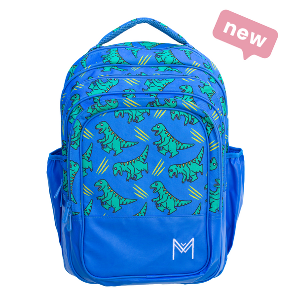 MontiiCo Backpack - Dinosaur