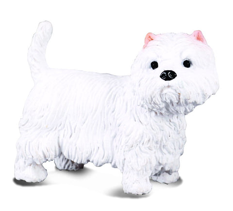 CollectA - West Highland Terrier