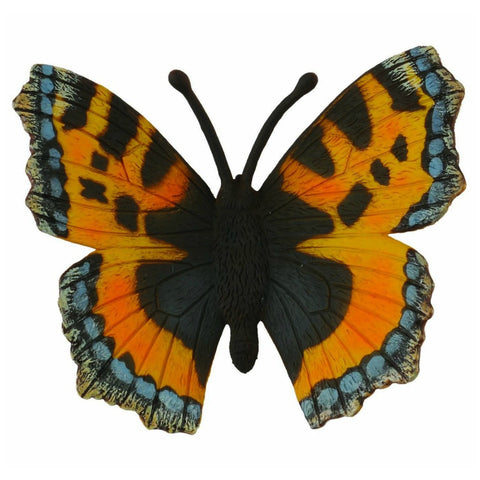CollectA - Tortoiseshell Butterfly