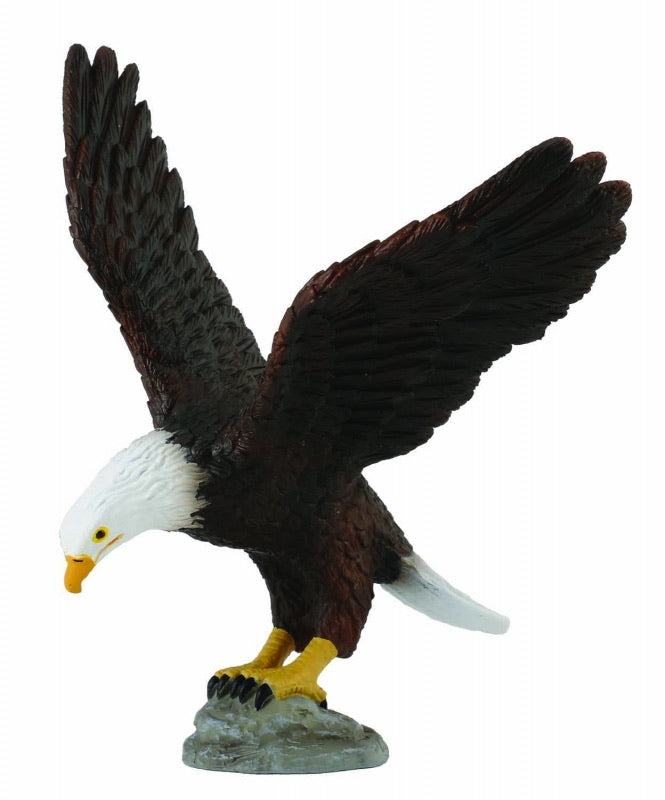 CollectA - American Bald Eagle
