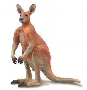 CollectA - Red Kangaroo Male