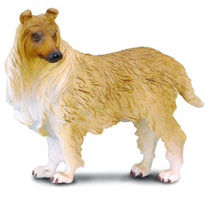 CollectA - Rough Haired Collie